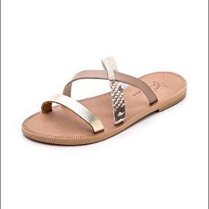 Joie À La Plage Buenaventura Sandals